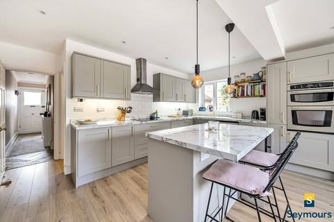 1 Onslow Road, Guildford, GU1 4HU