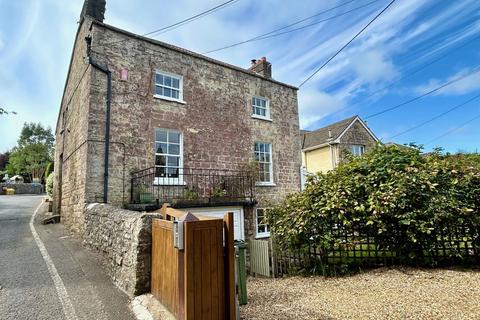 4 bedroom link detached house for sale, Church Road, Dundry