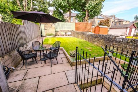 3 bedroom terraced house for sale, Grasscroft Road, Marsh, Huddersfield, HD1