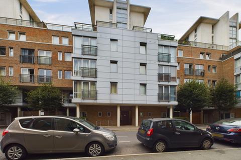 1 bedroom flat for sale, Cross Street, Portsmouth PO1