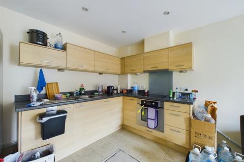 1 bedroom flat for sale, Cross Street, Portsmouth PO1