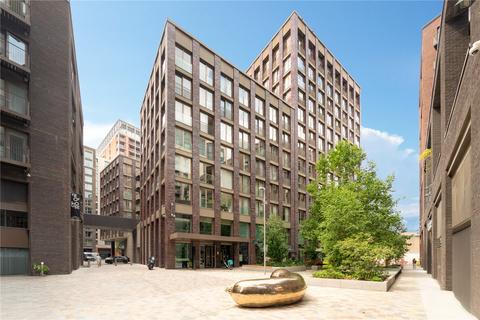 3 bedroom apartment for sale, Capital Building, Embassy Gardens, 8 Union Square, London, SW11