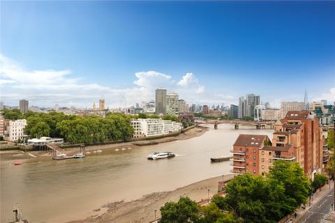 3 bedroom apartment for sale, Capital Building, Embassy Gardens, 8 Union Square, London, SW11