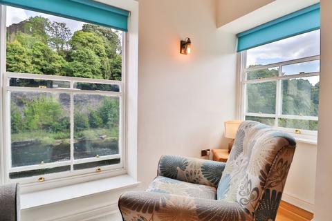 3 bedroom terraced house for sale, Riverside, Bridge End, Barnard Castle