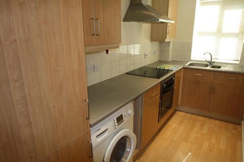 2 bedroom flat to rent, Turlow Court, Leeds, West Yorkshire, UK, LS9