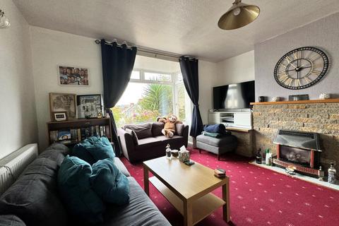 3 bedroom terraced house for sale, Browning Road, Plymouth PL2