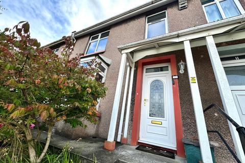 3 bedroom terraced house for sale, Browning Road, Plymouth PL2