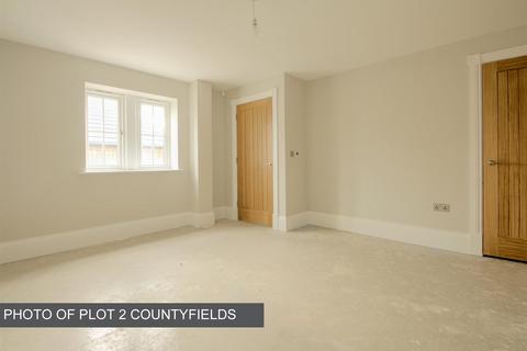 3 bedroom semi-detached house for sale, Plot 5 Countyfields, Shires Lane, Embsay