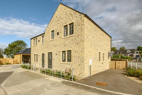 3 bedroom semi-detached house for sale, Plot 5 Countyfields, Shires Lane, Embsay