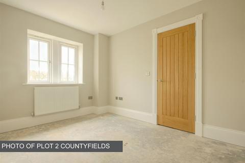 3 bedroom semi-detached house for sale, Plot 5 Countyfields, Shires Lane, Embsay