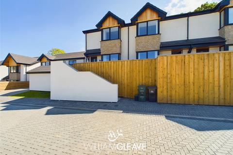 2 bedroom terraced house for sale, Llys Afon, Conwy LL32