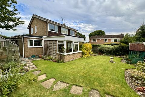 4 bedroom detached house for sale, Birch Lea, Walkington, HU17 8TH