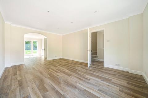 4 bedroom detached house for sale, Keepers Close, Guildford GU4