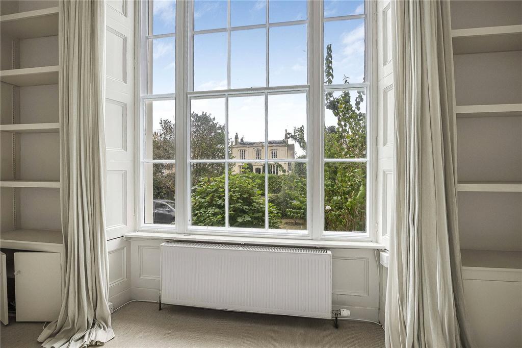 Picture Window