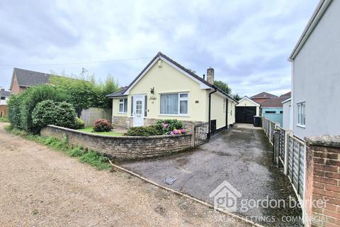 1a Edward Road, Bournemouth, BH11 8SX