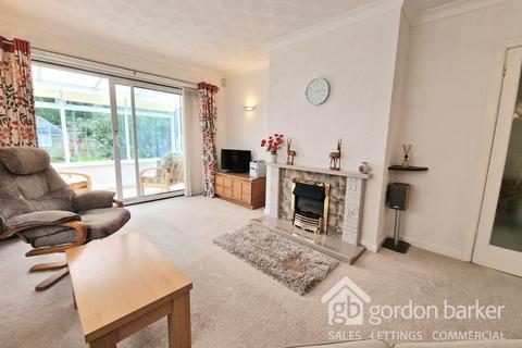 1a Edward Road, Bournemouth, BH11 8SX