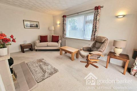 1a Edward Road, Bournemouth, BH11 8SX