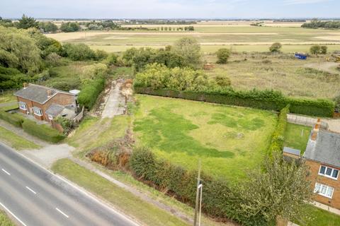 undefined, Land off Westville Road, Frithville, Boston, Lincolnshire, PE22