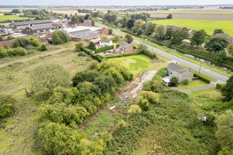 undefined, Land off Westville Road, Frithville, Boston, Lincolnshire, PE22