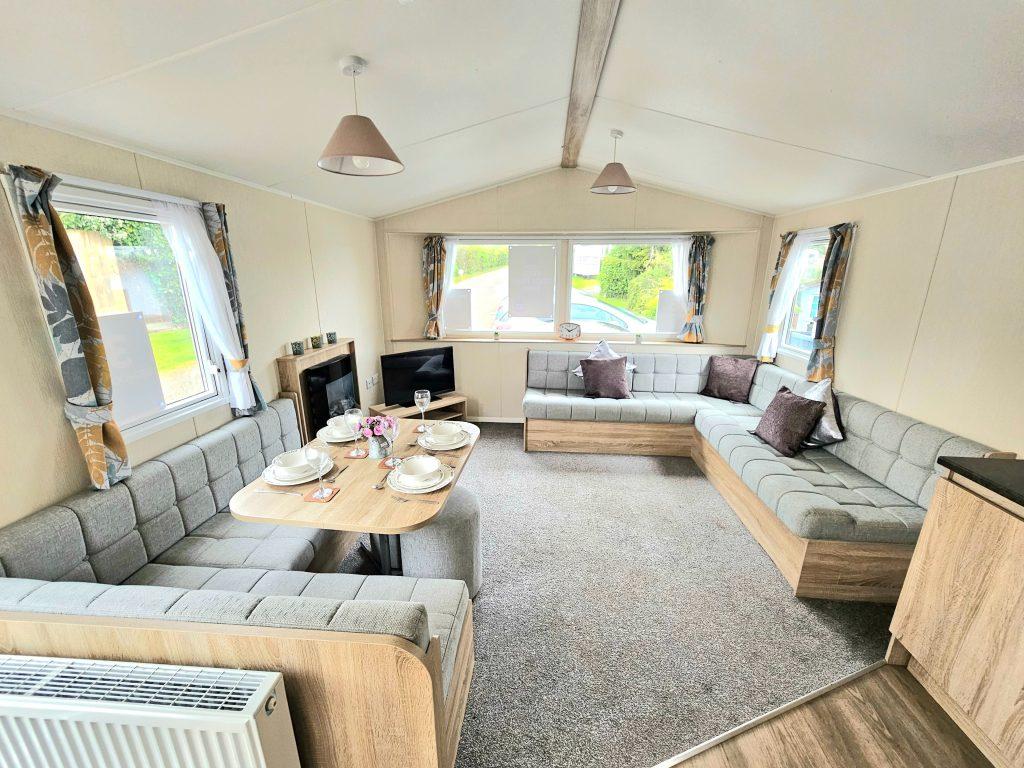 Dawlish Sands   Willerby  Etchingham  For Sale