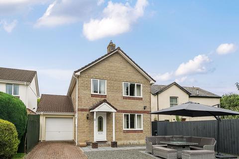 4 bedroom detached house for sale, Trefloyd Close, Callington PL17