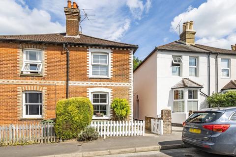 3 bedroom semi-detached house for sale, High Path Road, Guildford GU1