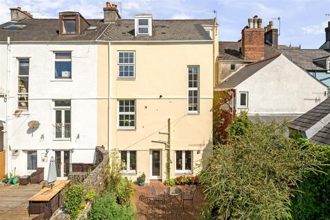 4 bedroom terraced house for sale, Fore Street, Plympton, Plymouth