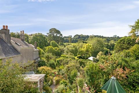 4 bedroom terraced house for sale, Fore Street, Plympton, Plymouth