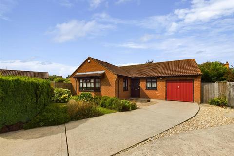 3 bedroom detached bungalow for sale, Mill Close, Alford LN13