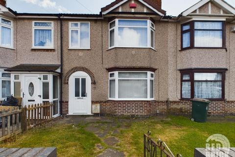 3 bedroom terraced house to rent, Wyken Avenue, Wyken, Coventry, CV2