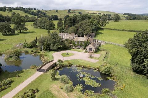 5 bedroom detached house for sale, Farfield House, Addingham, Near Ilkley, West Yorkshire, LS29