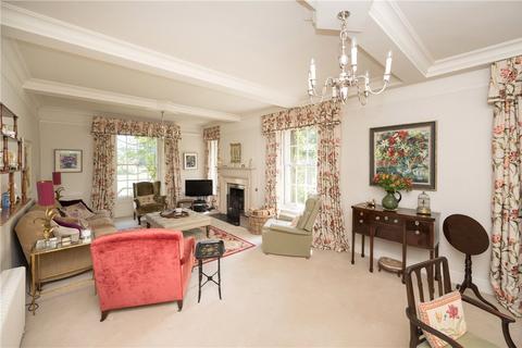 5 bedroom detached house for sale, Farfield House, Addingham, Near Ilkley, West Yorkshire, LS29