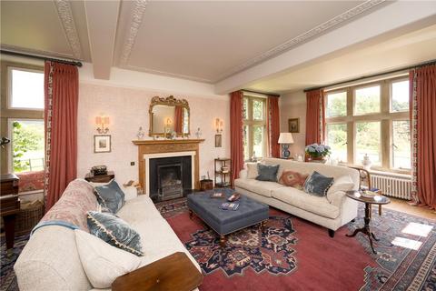 5 bedroom detached house for sale, Farfield House, Addingham, Near Ilkley, West Yorkshire, LS29