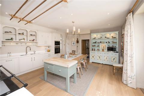 5 bedroom detached house for sale, Farfield House, Addingham, Near Ilkley, West Yorkshire, LS29