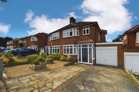 3 bedroom semi-detached house for sale, Derwent Drive, Purley