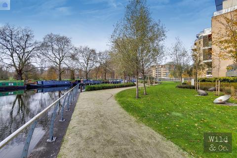 2 bedroom apartment to rent, Lock Court, Essex Wharf, London