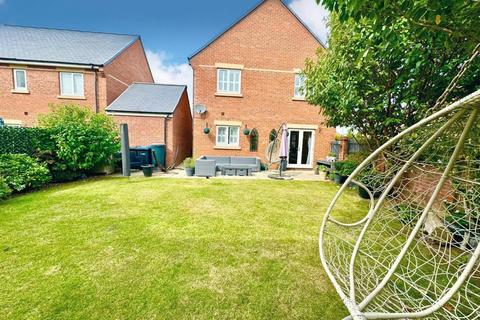 4 bedroom detached house for sale, Church Lane, Middlesbrough