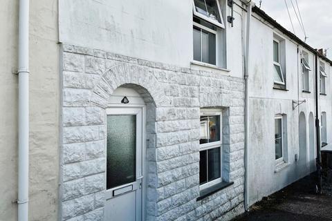 2 bedroom terraced house to rent, Carclew Street, Truro, TR1