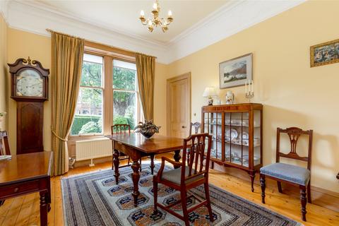 4 bedroom detached house for sale, Midmar Avenue, Edinburgh