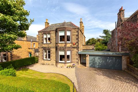 4 bedroom detached house for sale, Midmar Avenue, Edinburgh