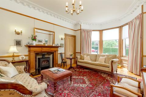 4 bedroom detached house for sale, Midmar Avenue, Edinburgh