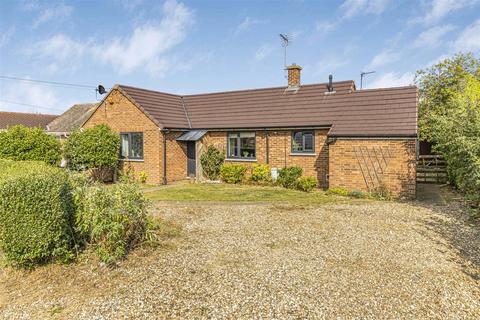 25 Northfields, Lode, Cambridge, CB25 9EU