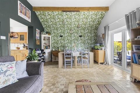 25 Northfields, Lode, Cambridge, CB25 9EU
