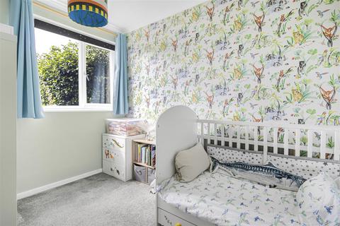 25 Northfields, Lode, Cambridge, CB25 9EU