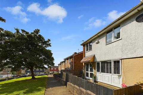 3 bedroom semi-detached house for sale, Harraby Gardens, Gateshead NE9