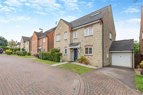 5 bedroom detached house for sale, Bluebell Close, Coleford GL16