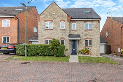 5 bedroom detached house for sale, Bluebell Close, Coleford GL16