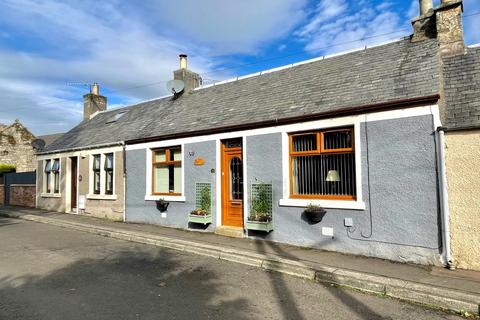 2 bedroom cottage for sale, Doris Cottage, 54 Church Street, Milnathort, KY13