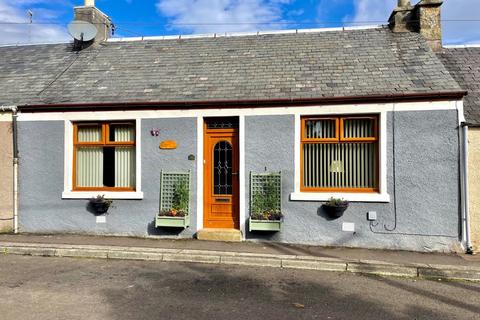 2 bedroom cottage for sale, Doris Cottage, 54 Church Street, Milnathort, KY13