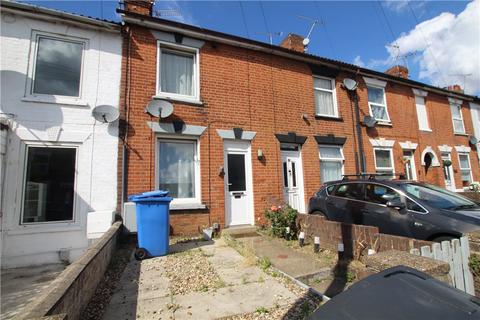 2 bedroom terraced house for sale, Richmond Road, Ipswich, Suffolk